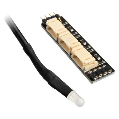 Aqua Computer RGB Splitty3 inkl. LED