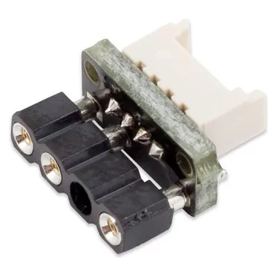 Aqua Computer Adapter für RGBpx-Komponenten an 3-Pin RGB Anschlu