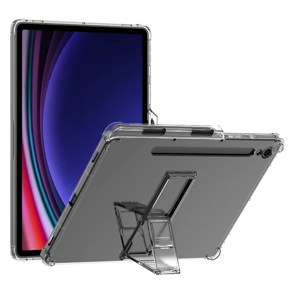 Araree Flexield SP Series Softcase Hülle (Samsung Galaxy Tab S9)