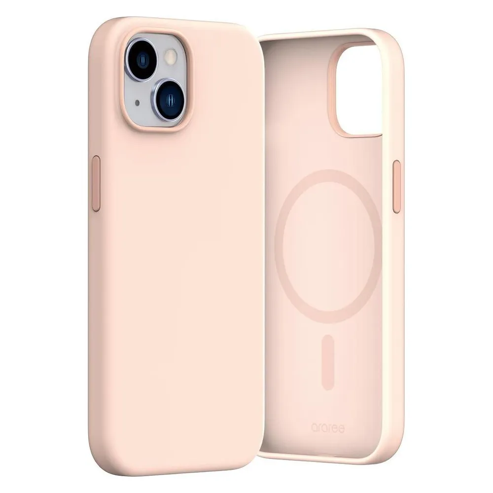 Araree Typoskin M Series (Apple iPhone 13, Apple iPhone 14, Apple iPhone 15)