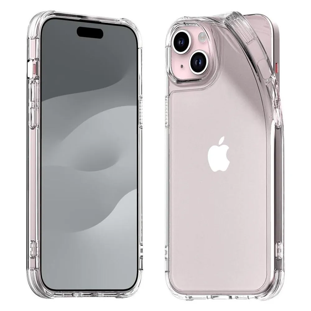 Araree Flexield Made in Korea Series (Apple iPhone 15 Plus)