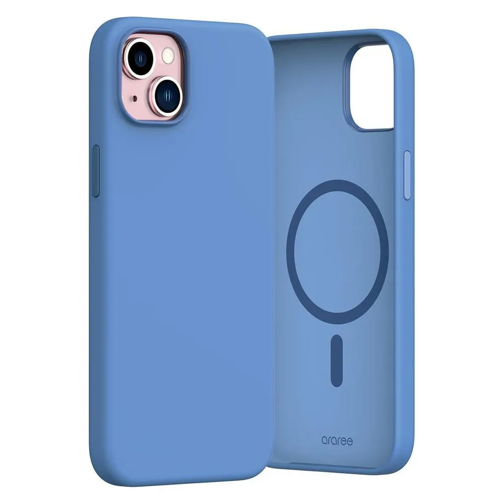 Araree Typoskin M Series (Apple iPhone 14 Plus, Apple iPhone 15 Plus)