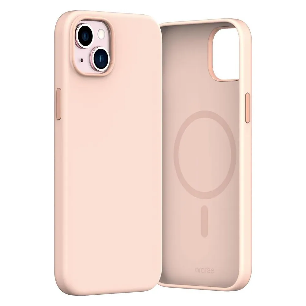 Araree Typoskin M Series (Apple iPhone 14 Plus, Apple iPhone 15 Plus)