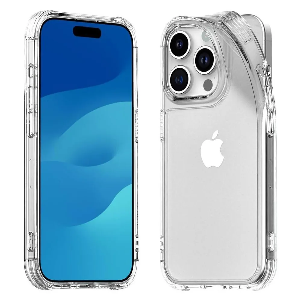 Araree Flexield Made in Korea Series (Apple iPhone 15 Pro)