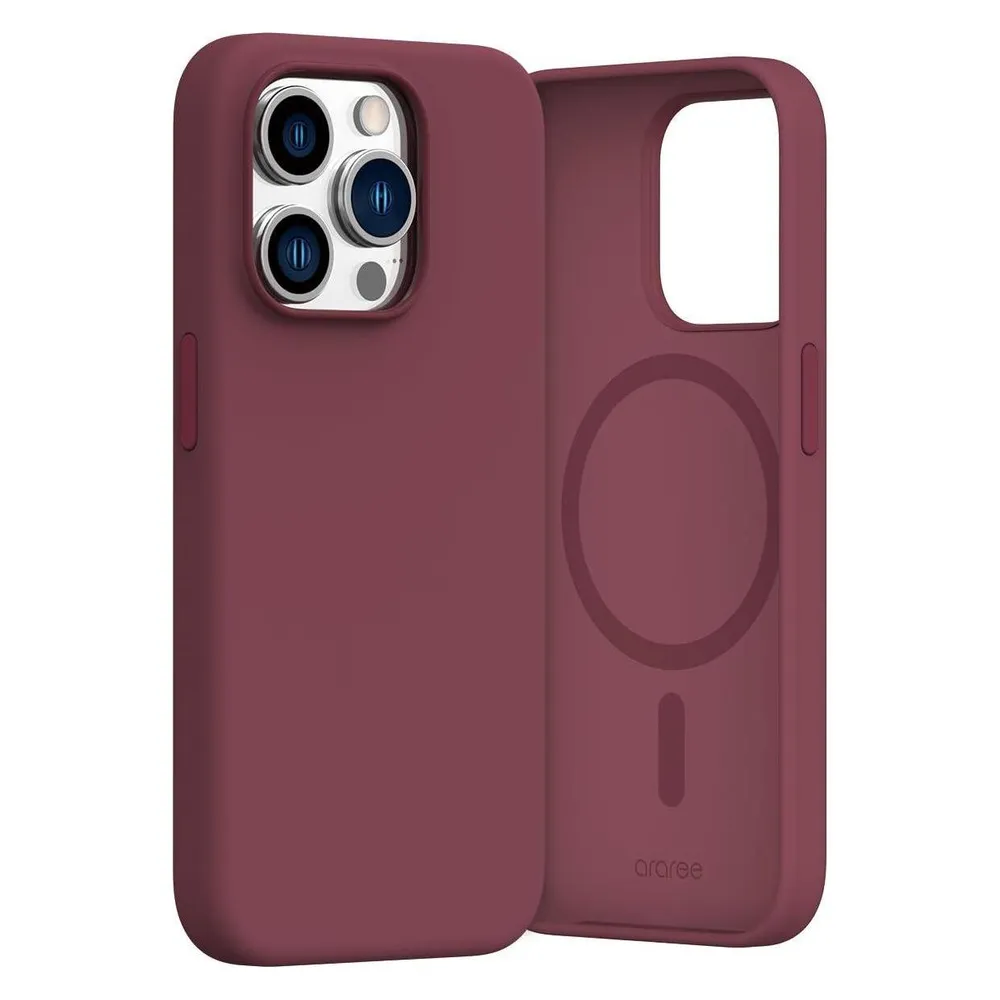 Araree Typoskin M Series (Apple iPhone 15 Pro)