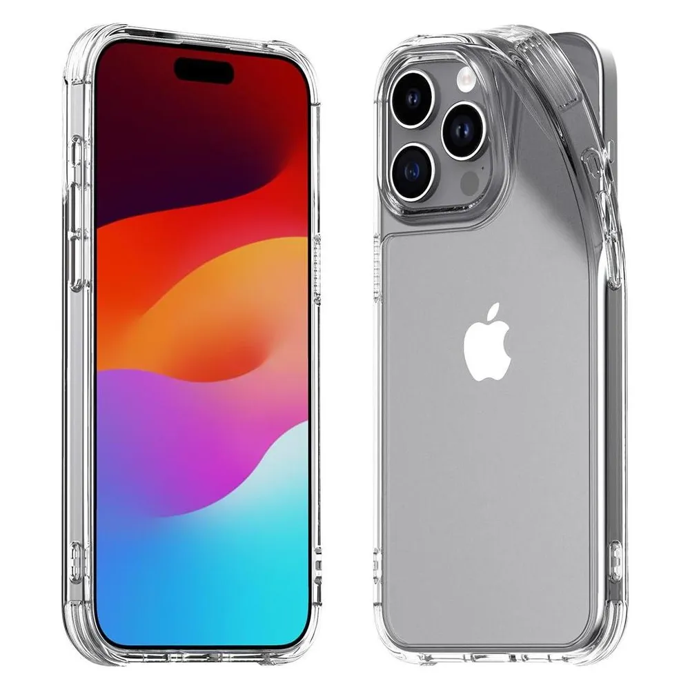 Araree Flexield Series (Apple iPhone 15 Pro Max)