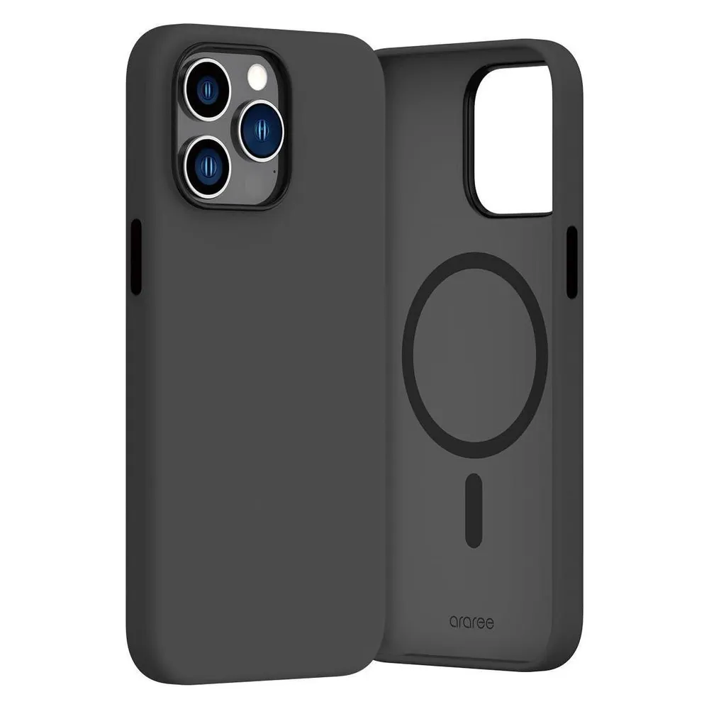 Araree Typoskin M Series (Apple iPhone 15 Pro Max)