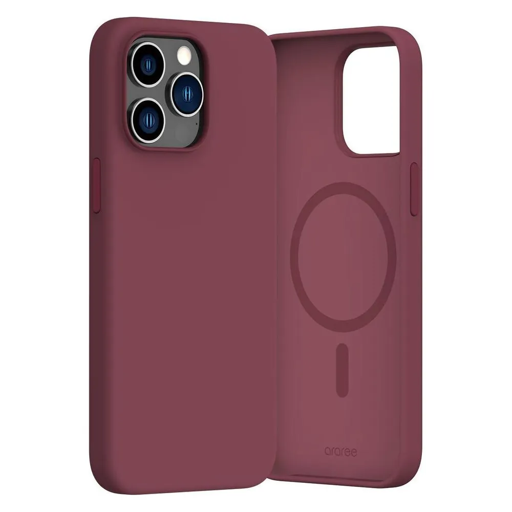 Araree Typoskin M Series (Apple iPhone 15 Pro Max)