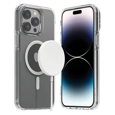Araree etui Duple M iPhone 13 Pro Max 6.7" przeźroczysty/clear AR20-01905A