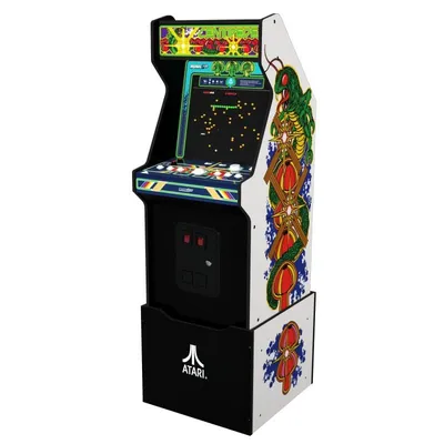 Arcade1Up Atari Legacy Centipede Retro-Arcade-Automat