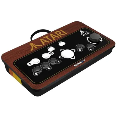 Arcade1Up Retro Atari Couchcade Konsolenemulator