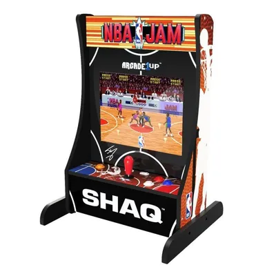 Arcade1Up NBA JAM Retro-Konsole