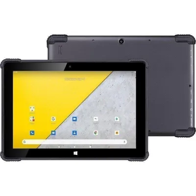 Tablet Archos T101X 4G 10,1" 2GB 32GB 8000mAh Android 10 Schwarz