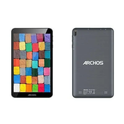 Tablet Archos T80 HD WiFi 8" 3GB 64GB Schwarz