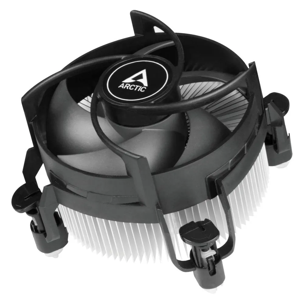 Arctic CPC Intel Alpine 17 CO