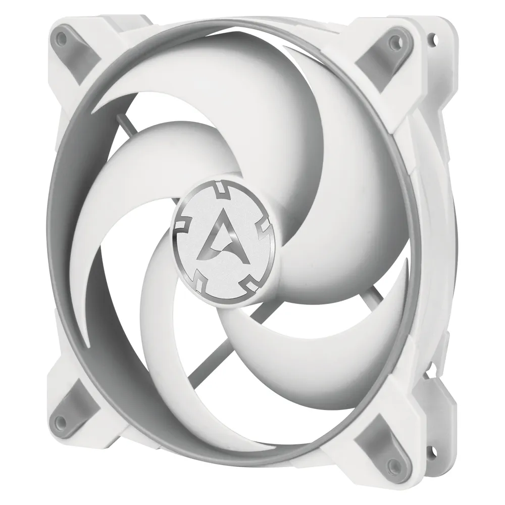 ARCTIC BioniX P140 Computergehäuse Ventilator 14 cm Grau, Weiß