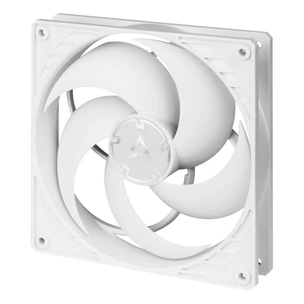 Refrigeración Aire Arctic P14 PWM PST 140mm Weiß Ventilator FDB PWM PST