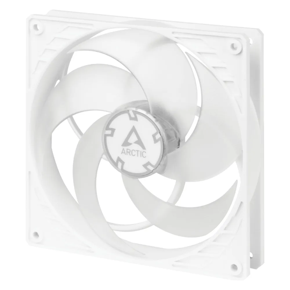 Arctic Case ACC P14 Fan 12cm PWM white transparent