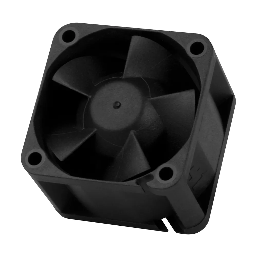 Kuhlung Luft Arctic 4 cm 1400-15000 RPM S4028-15K PWM FDB Schwarz