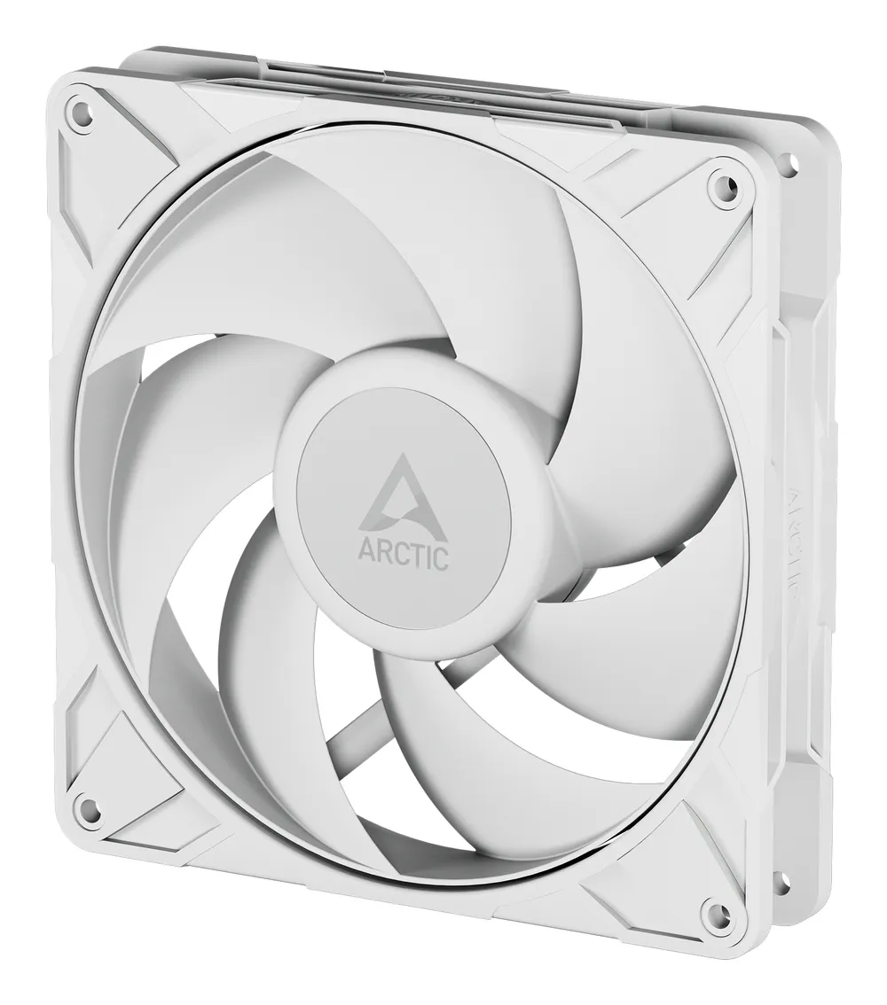 Kuhlung Luft Arctic 140mm P14 Pro PST PWM Weiss FDB