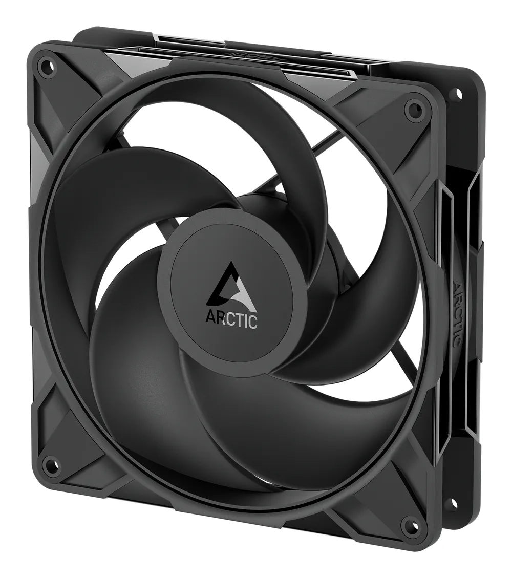 Kühlung Luft Arctic 140mm Freezer P14 Pro Reverse PWM Schwarz FDB