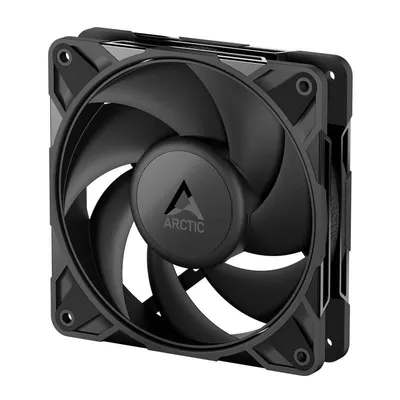 Kühlung Luft Arctic 120mm PWM 450-2000 RPM Schwarz Gaming Leise
