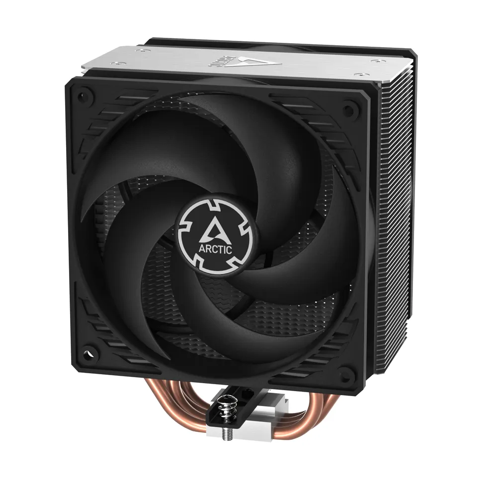 Refrigerador de aire ARCTIC Freezer 36 CO 12 cm 200-1800 RPM Dual Ball Bearing