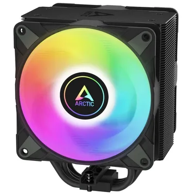 ARCTIC Freezer 36 A-RGB Prozessor Luftkühlung 12 cm 1 Stück(e)