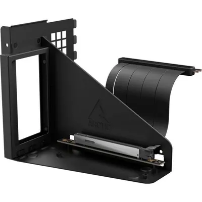 ARCTIC Accelero PCIe 5.0 x16 Vertikaler GPU-Halter