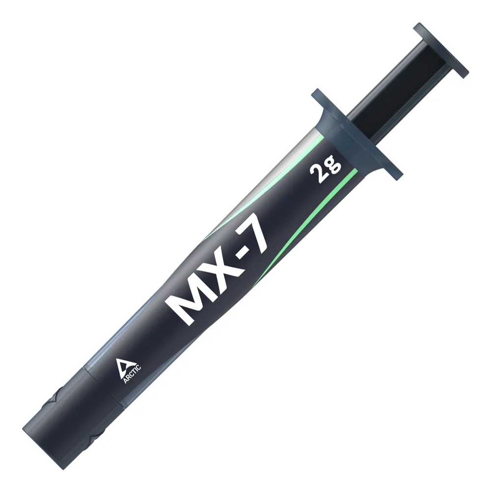 Wärmeleitpaste Arctic MX-7 ACTCP00089A 2g Hohe Wärmeleitfähigkeit