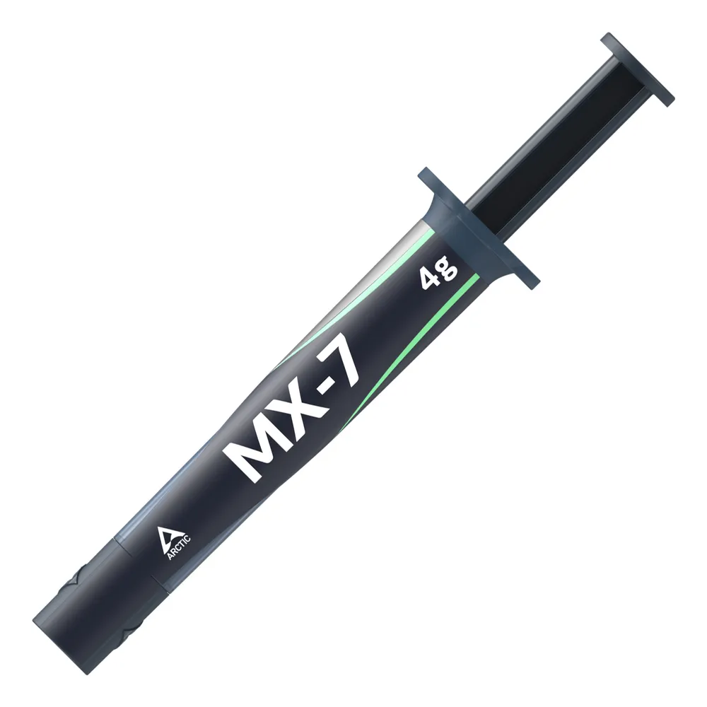 Wärmeleitpaste Arctic MX-7 ACTCP00090A 6.17 W/mK 4 g optimale Verteilung