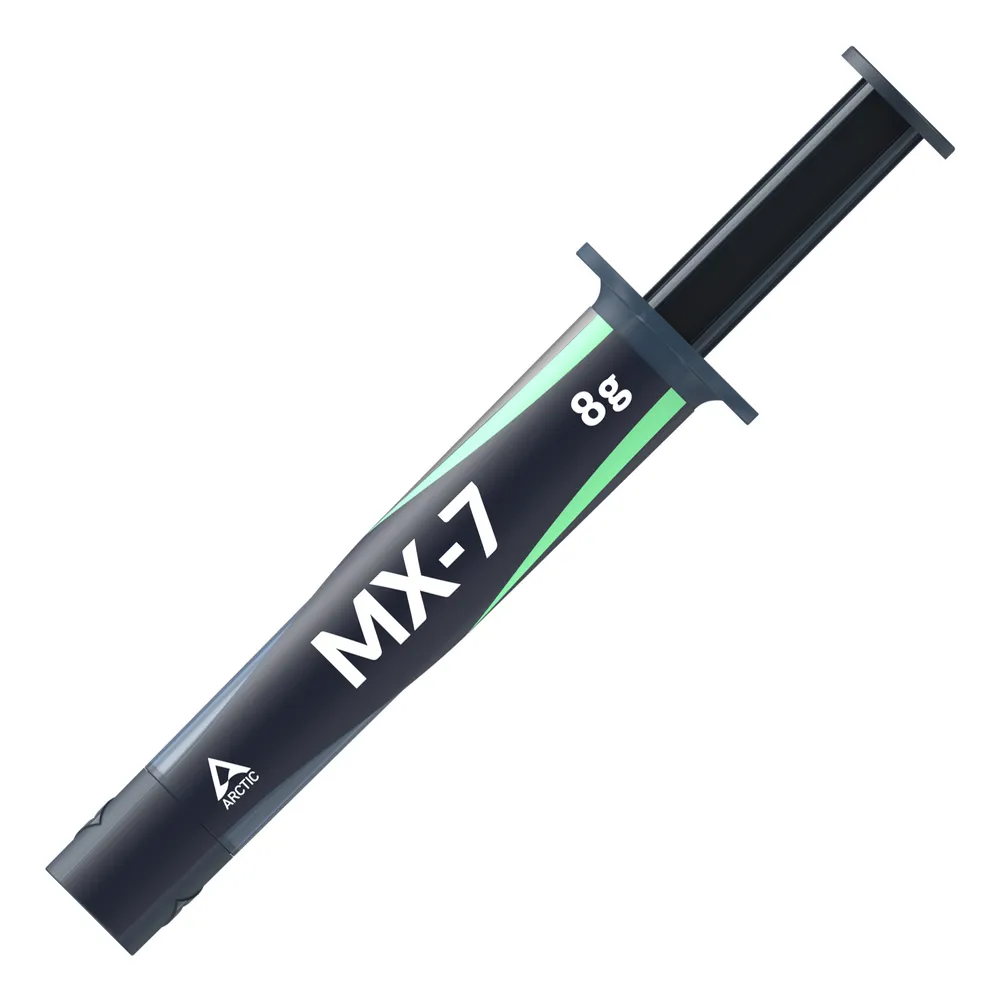 Wärmeleitpaste Arctic MX-7 ACTCP00091A 8g hohe Leitfähigkeit