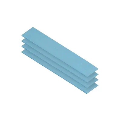 Thermopad Arctic TP-3 120 x 20 x 0,5 mm (4er-Pack)