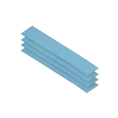 Thermopad Arctic 120 x 20 x 1 mm (Pack mit 4)
