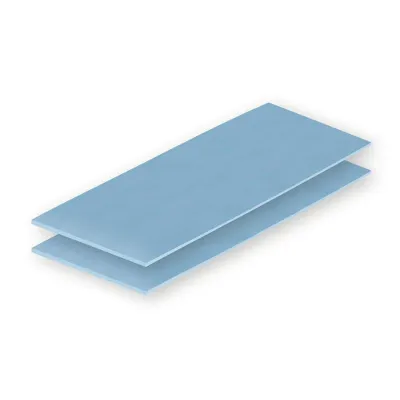 Thermopad Arctic TP-3 200 x 100 x 1 mm (Pack mit 2)
