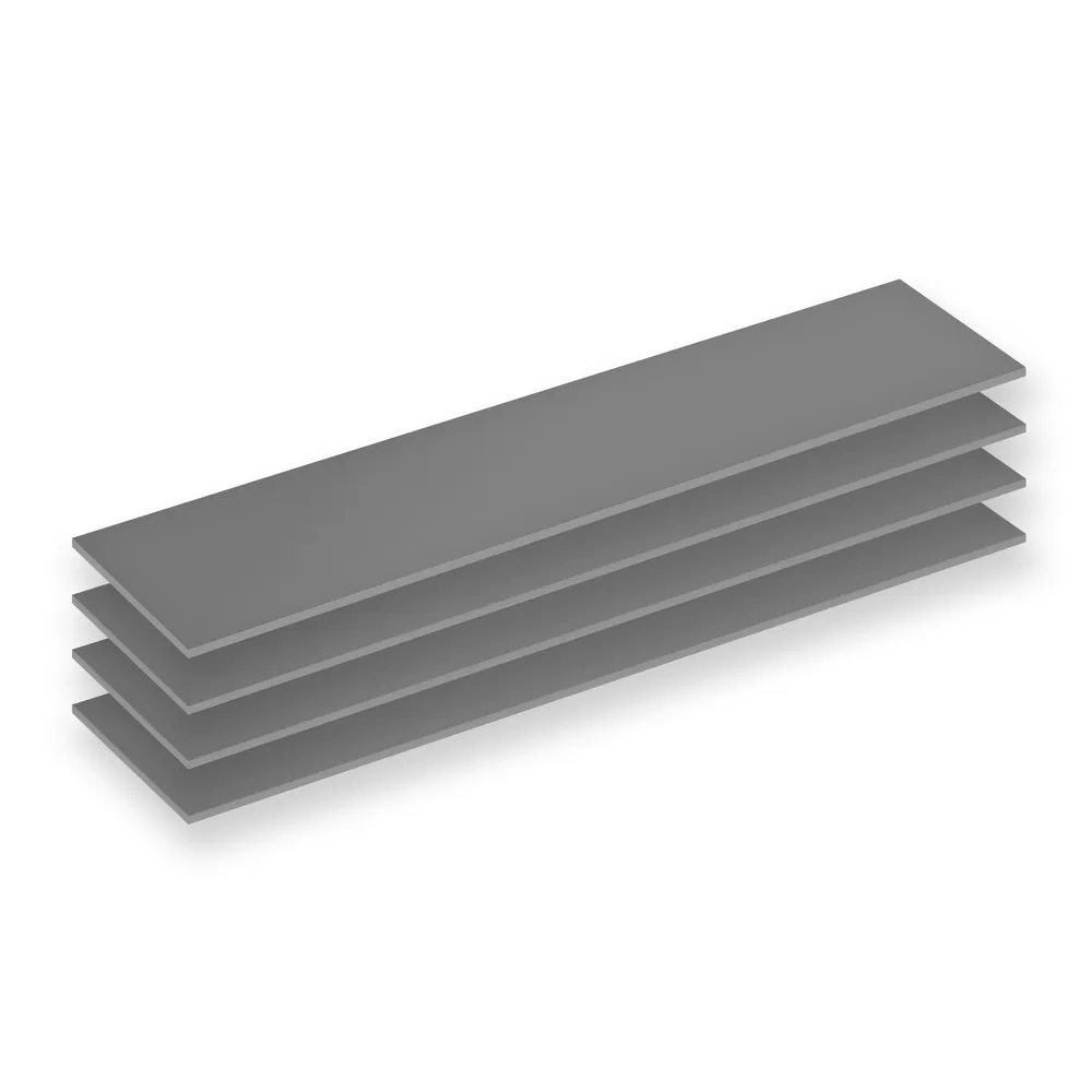 Wärmeleitpad Arctic TP-4 120x20 mm 0,5 mm Silikon