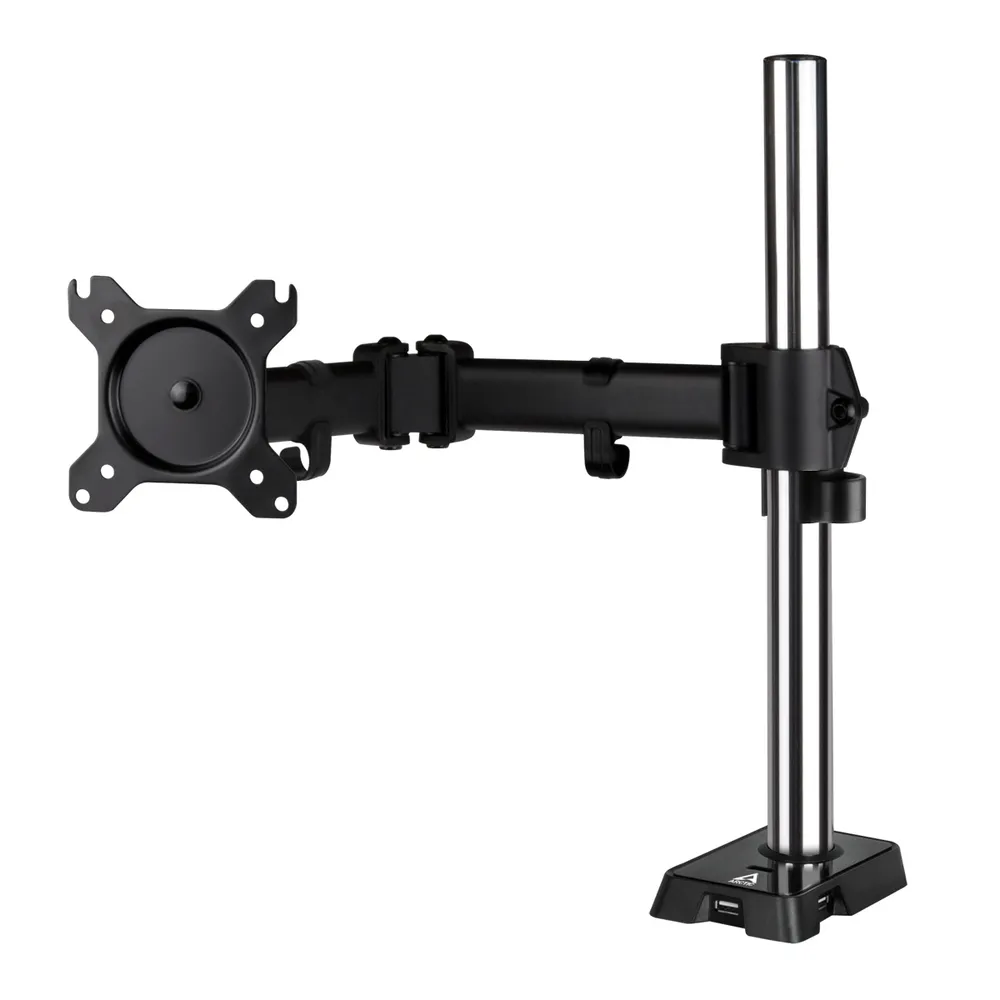 ARCTIC Z1 (Gen 3) 96,5 cm (38") Schwarz Tisch/Bank