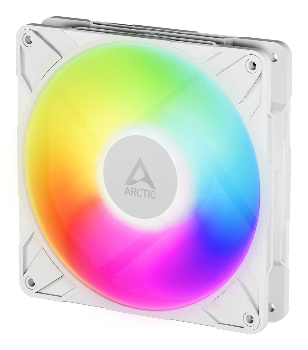 Arctic Gehäuselüfter ARCTIC P14 Pro A-RGB, Gehäuselüfter