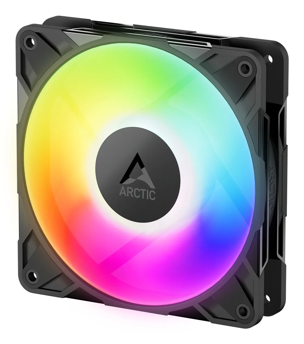 ARCTIC Lüfter P12 Pro A-RGB