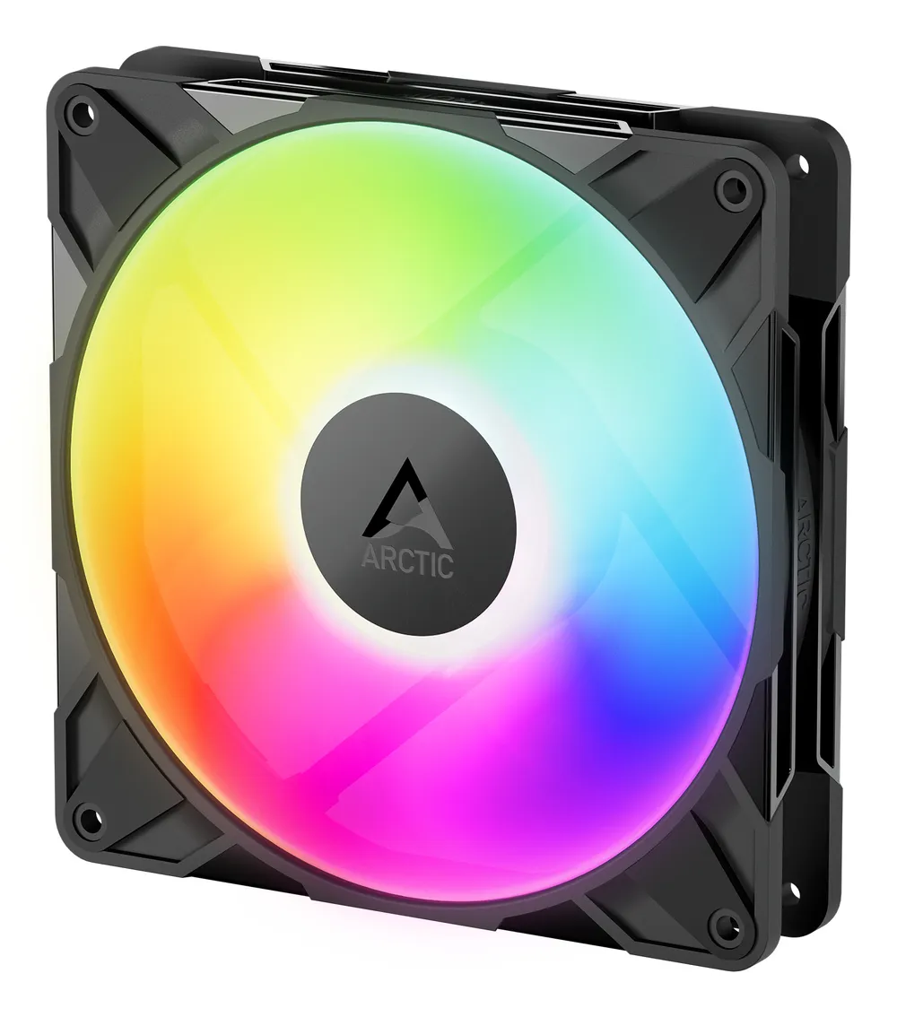 ARCTIC Lüfter P14 Pro A-RGB 140mm