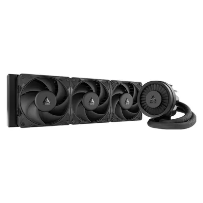 Refrigeración Líquida Arctic Liquid Freezer III Pro 360mm 3 Lüfter Offset