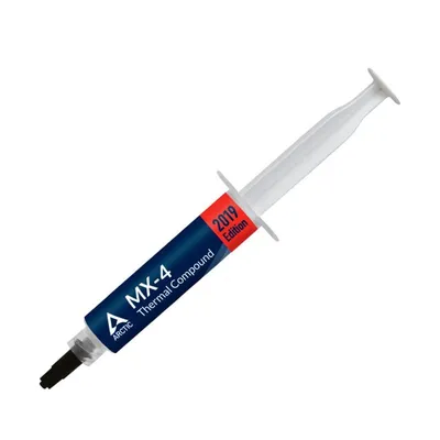 ARCTIC MX-4 Wärmeleitpaste 8,5 W/m·K (MX-4 Edition 2019)