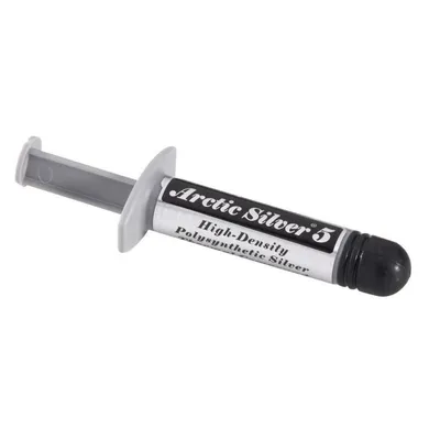 Arktisches Silber 5, 3,5 g