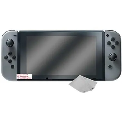Ardistel Tempered Glass Protector für Nintendo Switch