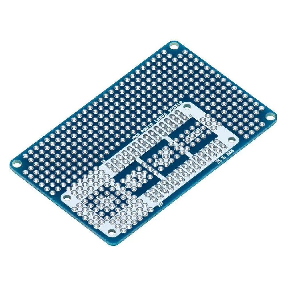 Arduino MKR Proto Shield gross