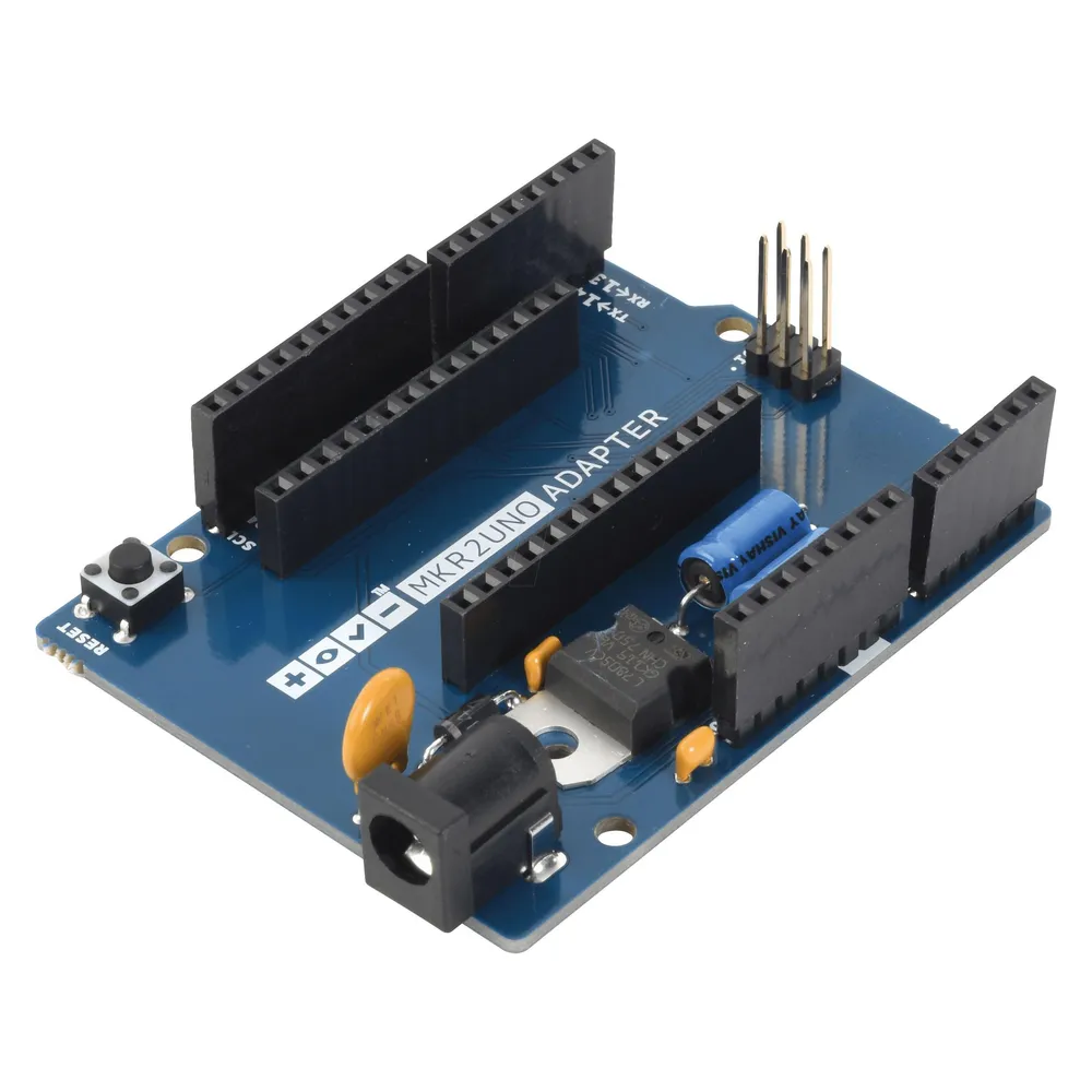 Arduino Mkr2uno