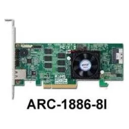 Areca ARC-1886-8I