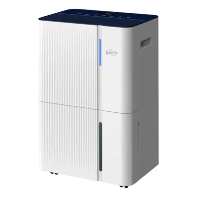 Luftentfeuchter ARGOCLIMA DRYPURYEVOWF31 30L WLAN LED Display Weiß
