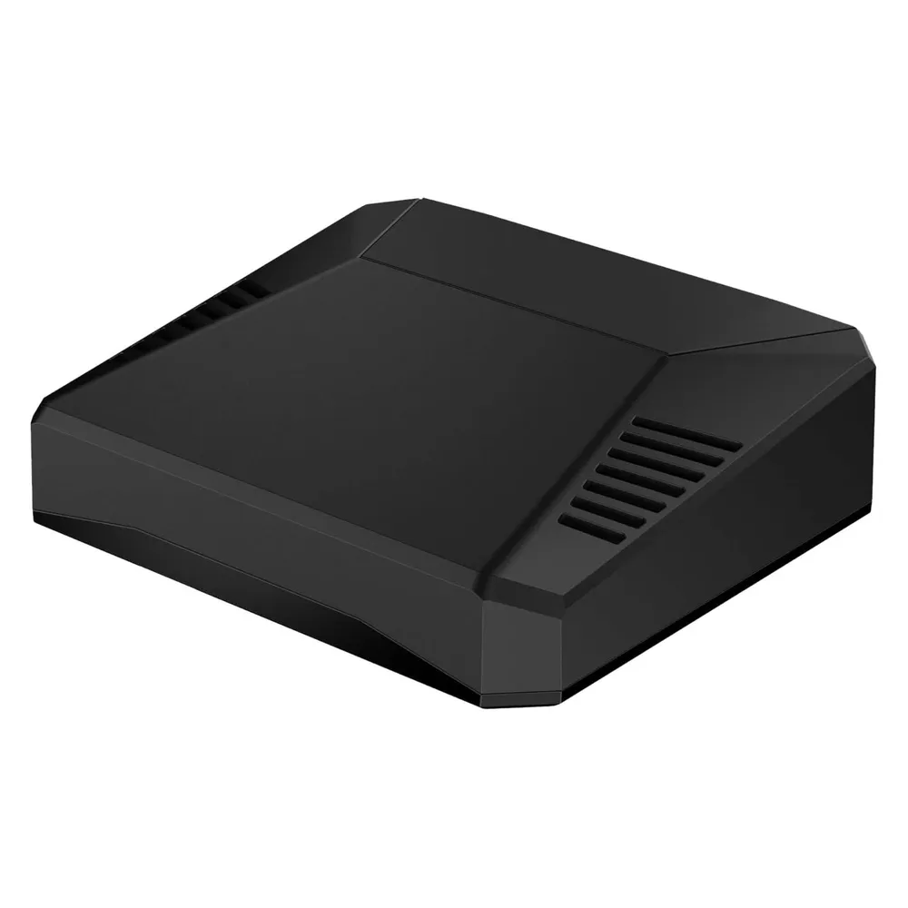 Gehäuse Argon Forty ONE V3 Aluminium Grau für Raspberry Pi 5