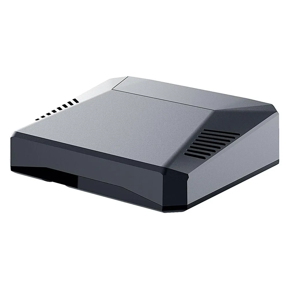 Argon ONE Case für Raspberry Pi 4